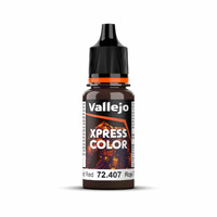 Vallejo Game Colour - Xpress Colour - Velvet Red 18ml