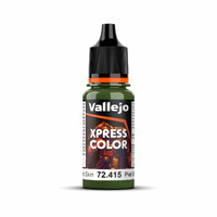 Vallejo Game Colour - Xpress Colour - Orc Skin 18ml