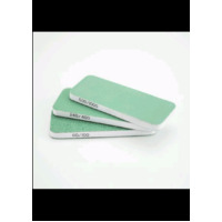 Vallejo Hobby Tools - FlexiSander Dual Grit x3 (80x30x6mm)