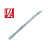 Vallejo Hobby Tools - Modelling Knife No 1