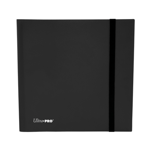 ECLIPSE PRO-Binder - 12PKT- Black