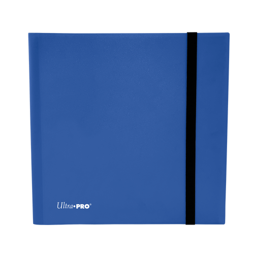 ECLIPSE PRO-Binder - 12PKT- Pacific Blue