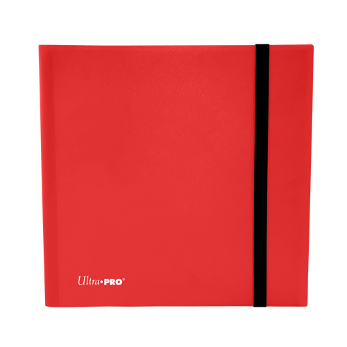 ECLIPSE PRO-Binder - 12PKT- Red