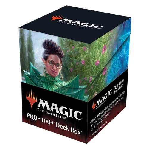 Deck Box 100+ Kianne, Dean of Substance & Imbraham, Dean of Theory