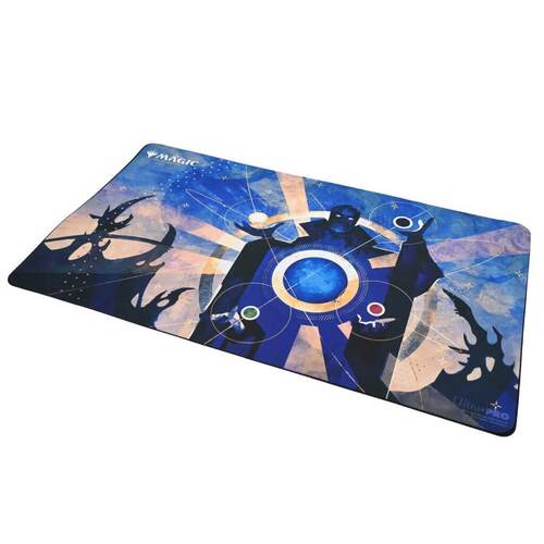 Ultra Pro MTG Playmat - Blue Sun's Zenith MA