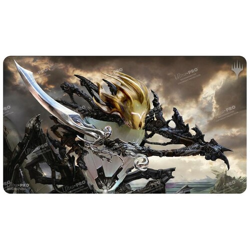 MTG Playmat -  Kaldra Compleat MH2 V1