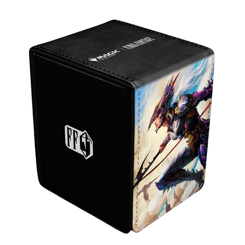 MTG Final Fantasy - Alcove Deck Box - Kain