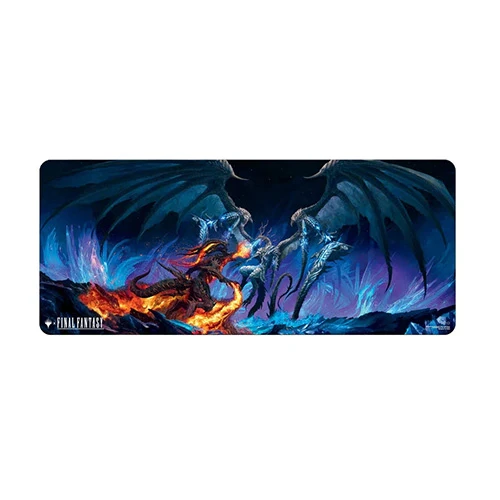 Magic the Gathering - FINAL FANTASY 6ft Table Playmat