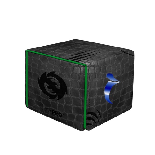 ULTRA PRO Premium Alcove Edge Deck Box Sultai