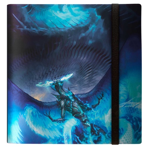 ULTRA PRO Return to Tarkir 12-Pocket PRO-Binder