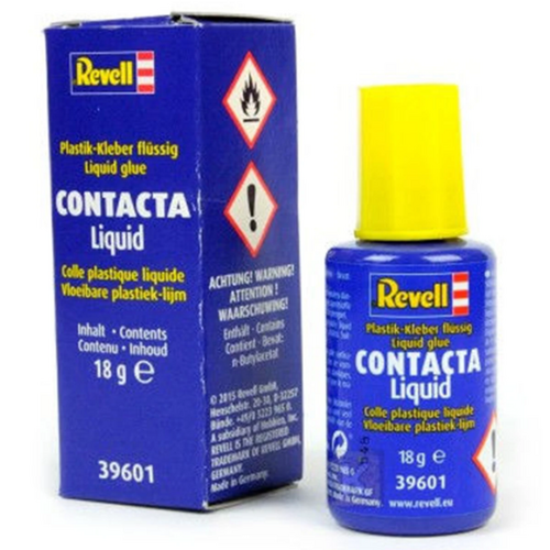 Revell Contacta Liquid Cement 