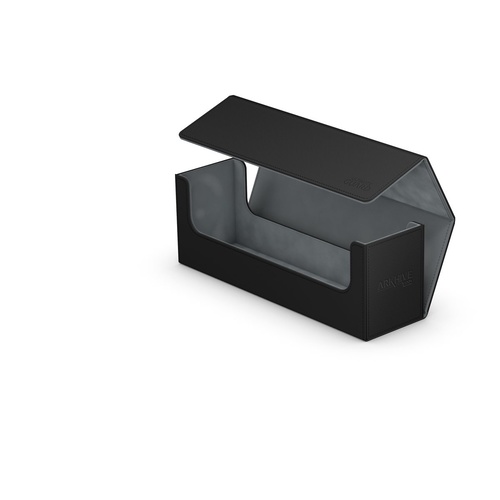 Ultimate Guard - Arkhive Flip Case XenoSkin Black