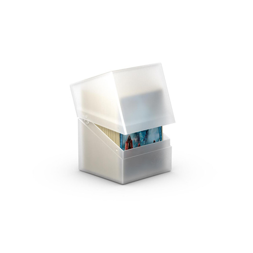 Ultimate Guard - Boulder Case 100+ Frosted