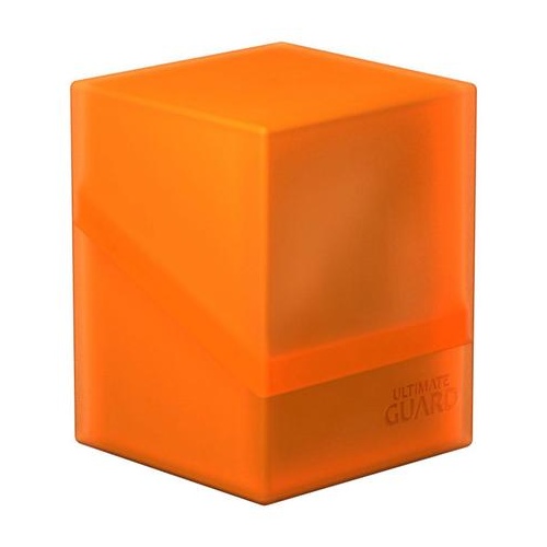 Boulder Case 100+ Poppy Topaz