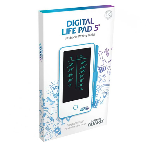 Ultimate Guard - Digital Life Pad 
