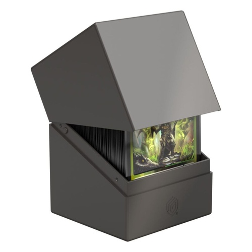 Deck Box – Boulder 100+ – Solid Grey