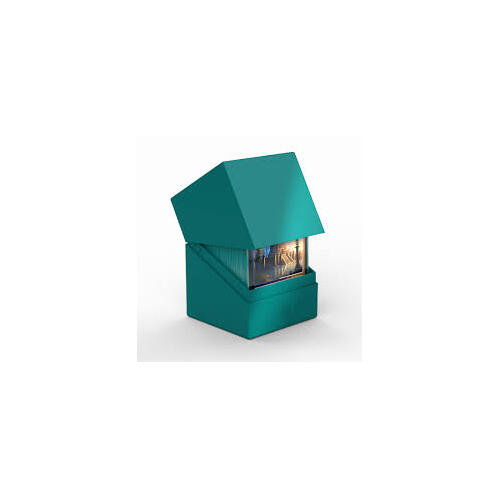 Deck Box – Boulder 100+ – Solid Petrol