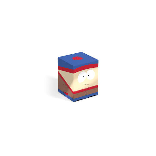 Ultimate Guard: Squaroes – Squaroe South Park 003 – Stan
