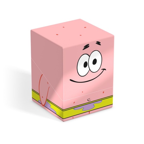 Ultimate Guard: Squaroes - Squaroe SpongeBob SquarePants SB002 - Patrick