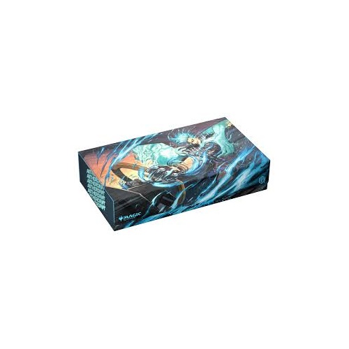 Ultimate Guard: Deck Case – XenoSkin Omnihive 1000+ – MTG: Aetherdrift