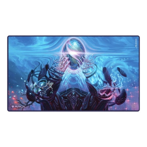 Playmat – MTG: Edge of Eternities – The Endstone