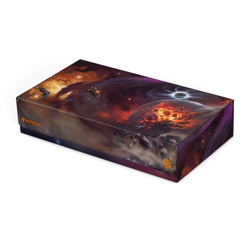 Ultimate Guard: Deck Case – XenoSkin Omnihive 1000+ – MTG: Edge of Eternities