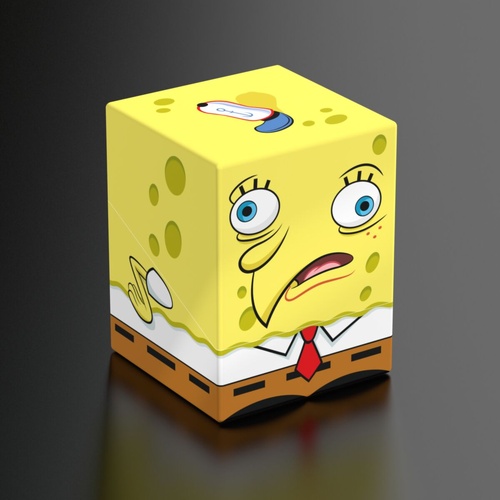 Squaroes – Squaroe – Secret Lair × SpongeBob SquarePants: iNteRnEt SEnsAtioN