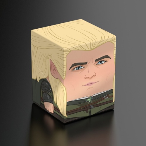 Squaroes – Squaroe – The Lord of the Rings: Legolas