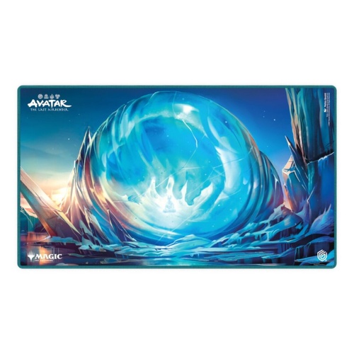 Playmat – MTG: Avatar – Aang's Iceberg