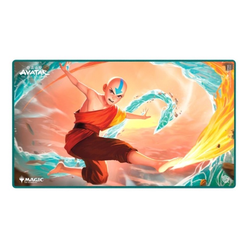 Playmat – MTG: Avatar – Avatar Aang
