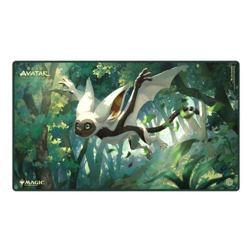Playmat – MTG: Avatar – Momo, Friendly Flier