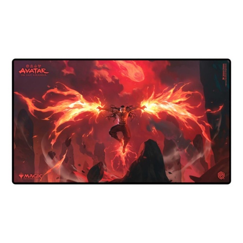 Playmat – MTG: Avatar – Ozai