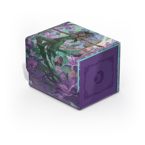 Ultimate Guard: Deck Box XenoSkin Sidewinder 100+ MTG: Lorwyn Eclipsed Mornsong Aria