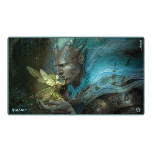 Ultimate Guard: Playmat MTG: Lorwyn Eclipsed Run Away Together