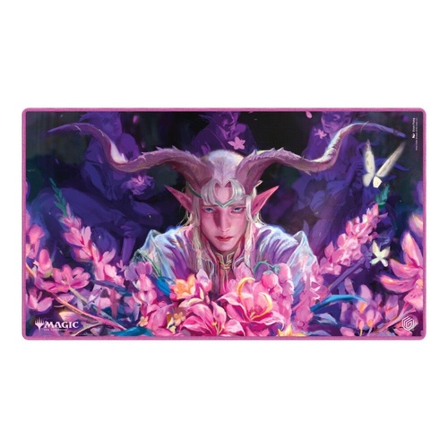 Ultimate Guard: Playmat MTG: Lorwyn Eclipsed Dawnhand Eulogist