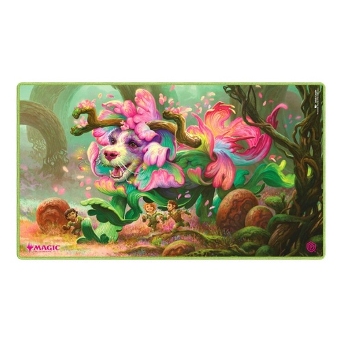 Ultimate Guard: Playmat MTG: Lorwyn Eclipsed Vibrance