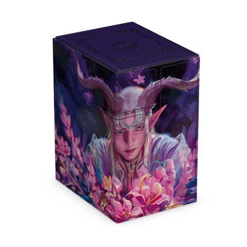 Ultimate Guard: Deck Box XenoSkin Flip'n'Tray 133+ MTG: Lorwyn Eclipsed Dawnhand Eulogist