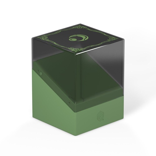 Ultimate Guard: Deck Box Boulder 100+ MTG: Lorwyn Eclipsed Elves