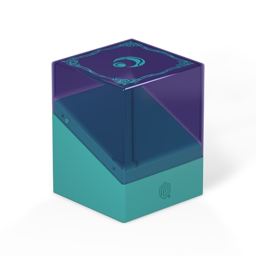 Ultimate Guard: Deck Box Boulder 100+ MTG: Lorwyn Eclipsed Faeries