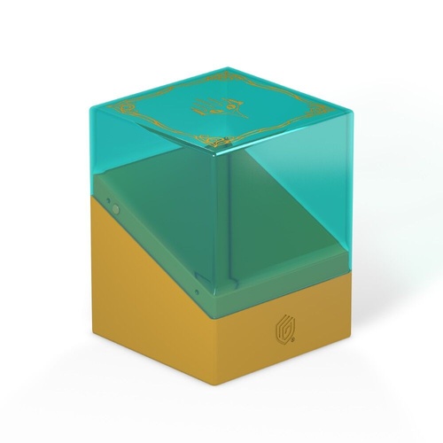 Ultimate Guard: Deck Box Boulder 100+ MTG: Lorwyn Eclipsed Changelings