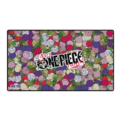 Playmat – One Piece: Devil Fruits