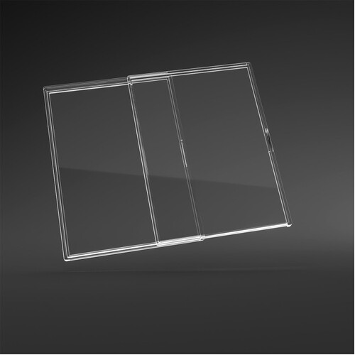 Gamegenic Side Cards Case - Single