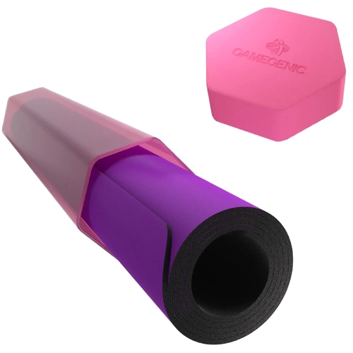 Gamegenic Playmat Tube - Pink
