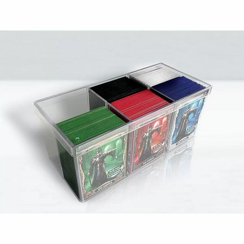 Ultimate Guard Stack´n´Safe Card Box 480 Deck Box