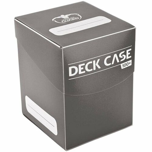 Deck Case 100+ Grey