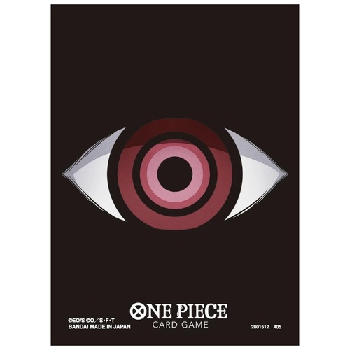 One Piece Card Game Set 12 Imu Official Sleeves