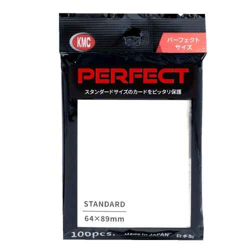 KMC Perfect Size Sleeve