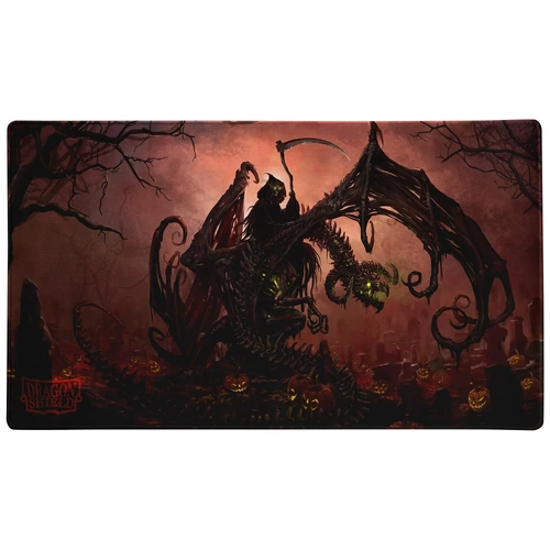 Dragon Shield: Playmat – Halloween 2025