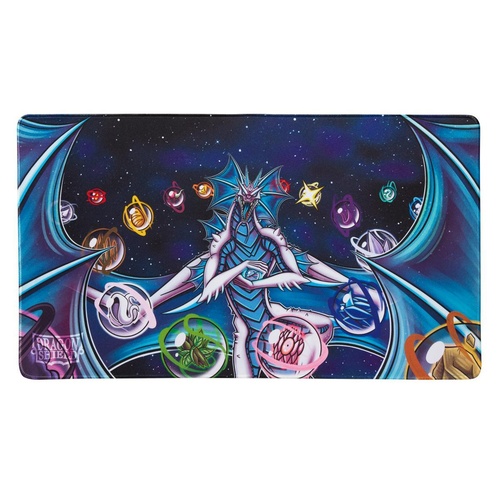 Dragon Shield Playmat Case and Coin - Gilead