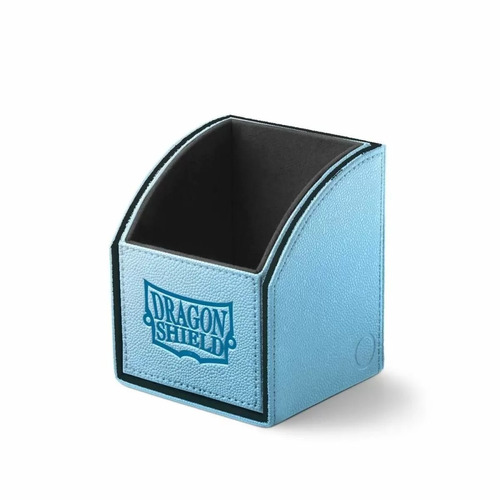 Dragon Shield - Nest 100 Blue/Black